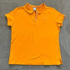 Nike Polo Shirt